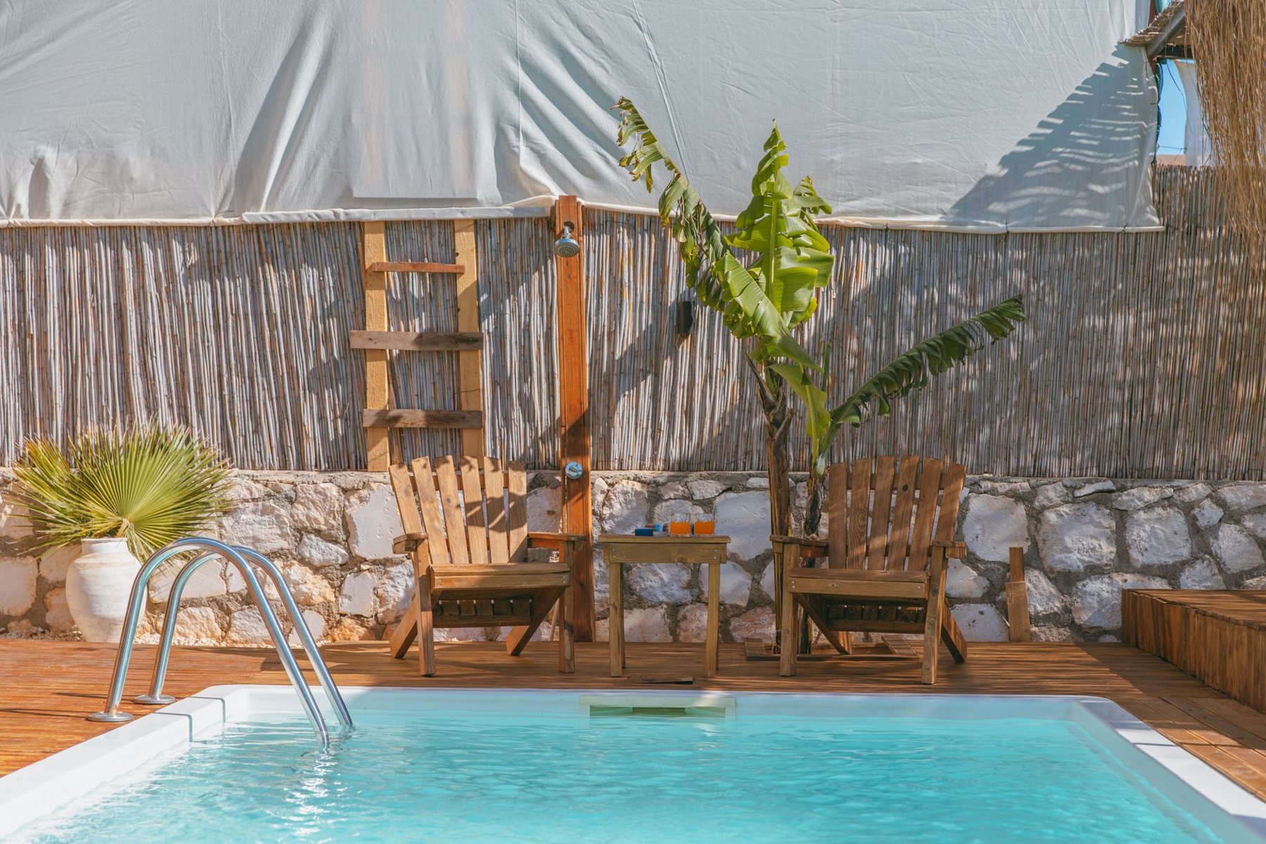 Backyard Design & Remodels in Laveen AZ
