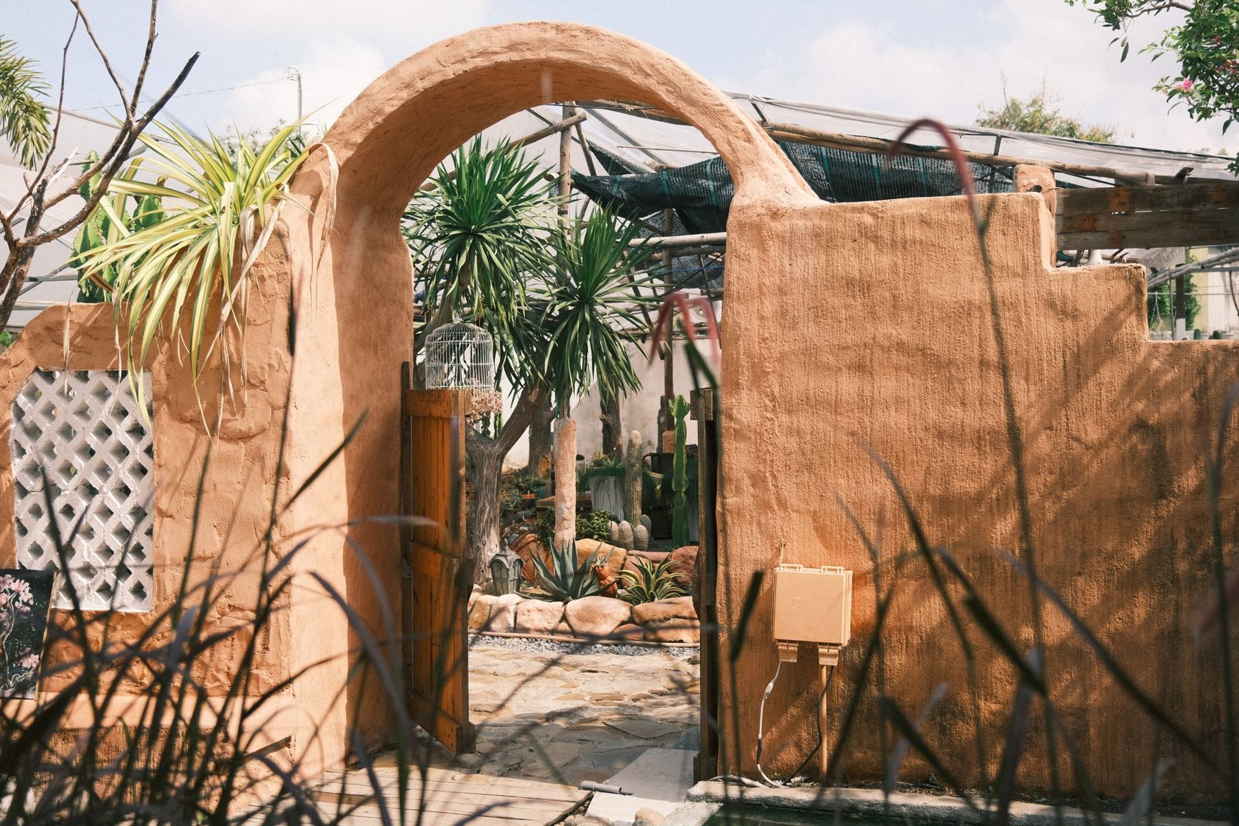 Desert Landscaping & Xeriscape in Laveen AZ