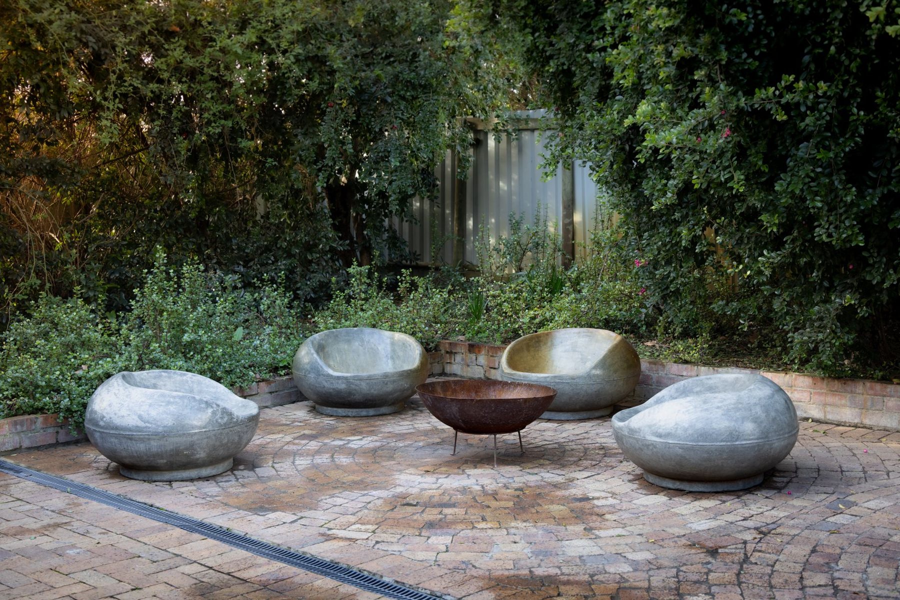 Outdoor Living & Fire Features in Laveen AZ