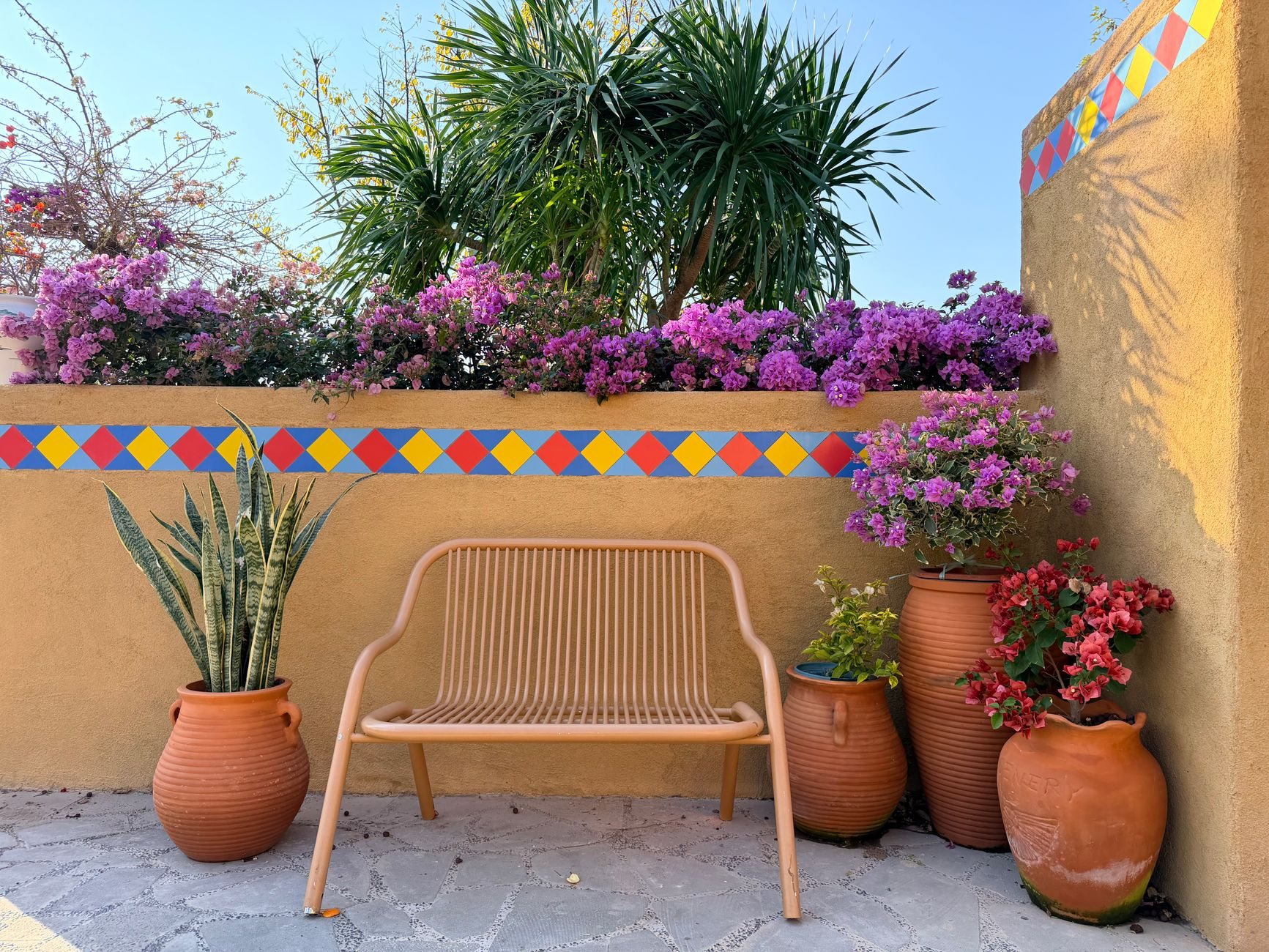 Pavers & Hardscaping in Laveen AZ