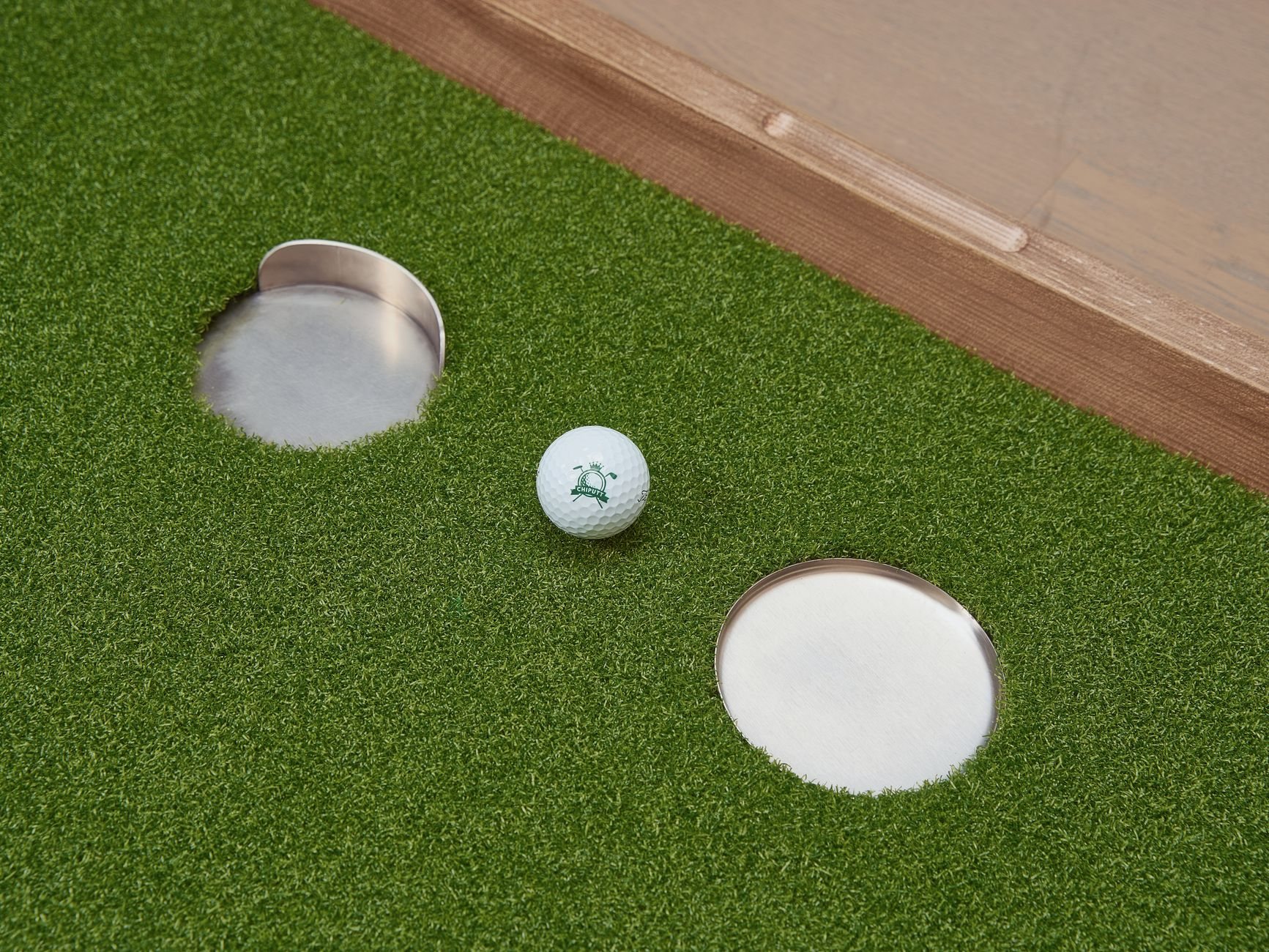 Synthetic Putting Greens in Laveen AZ