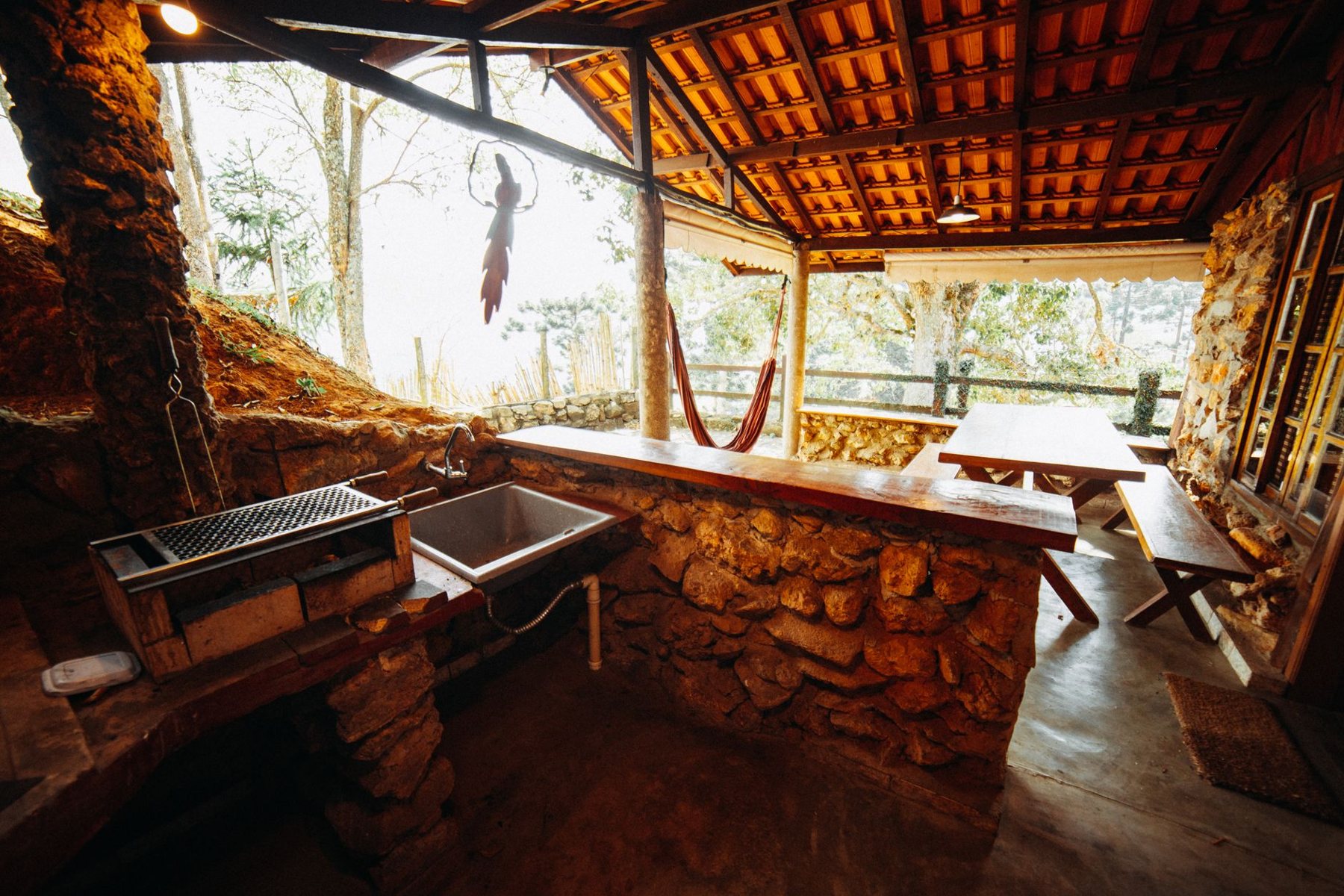 Outdoor living & fire features in Laveen, AZ