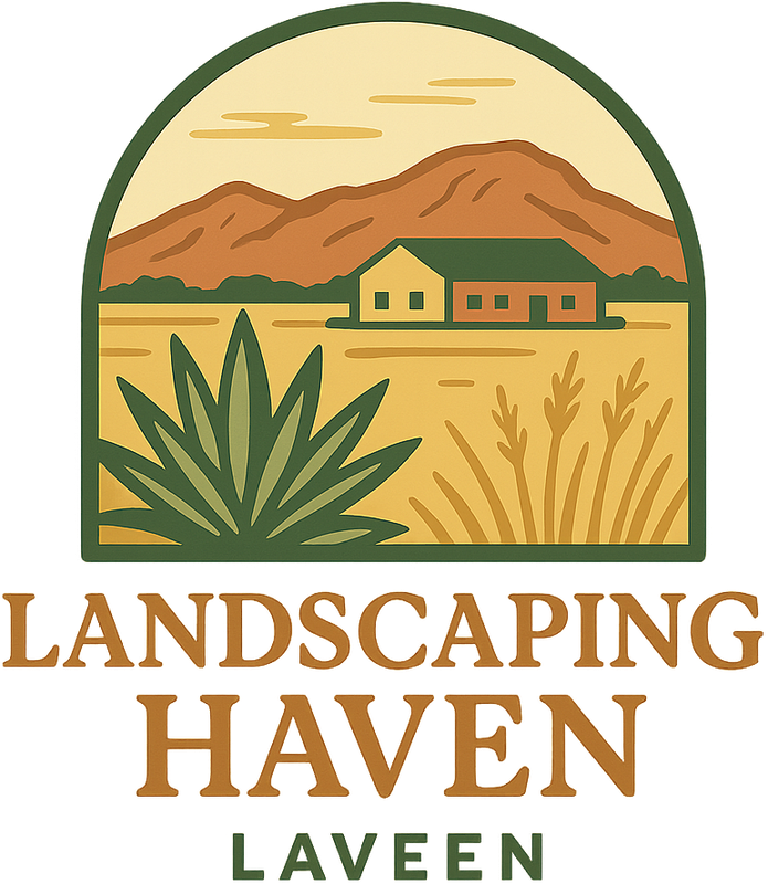 Landscaping Haven Laveen